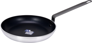 Hrniec - 32 cm panvica s platinou plus teflón Yato povlaky