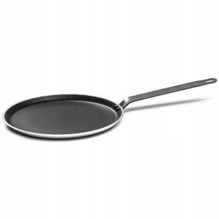 Hrniec - Neprijaté hliníkové vyprážanie panvicu 36 cm Odpustenie