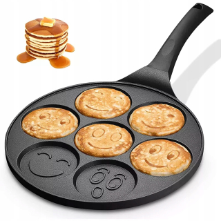 Palacinky Pancake Pancake Pan.
