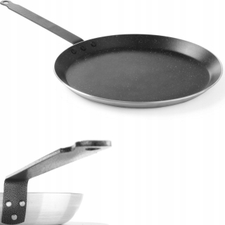 Krájač - PLECHOVKA NA PLECINY DIA 280 MM HENDI 6276