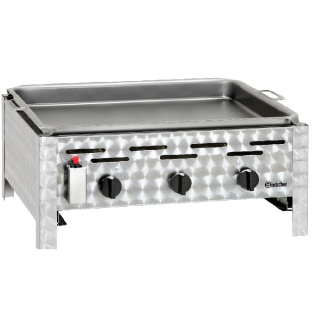 Pečieme pre pizzu Dva -chamber pizza priemer 40 cm