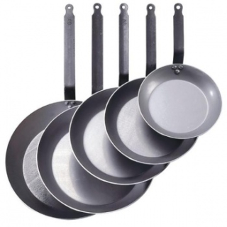 Hrniec - 24 cm karbone D-5110-24