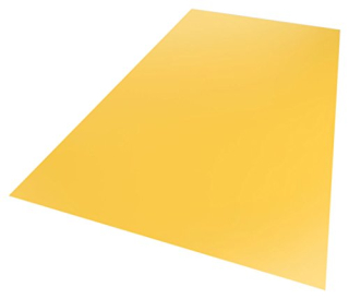 Bezfarebné plexy na veľkosť 400x400x6mm