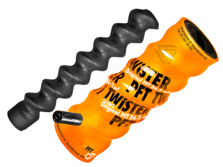 Omietací stroj - Pft Twister Tynarkie súhlasí s rotorom + stator D6-3