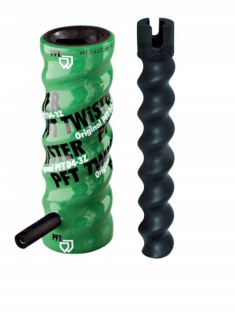 PFT stator rotor, slimák slimáka Szneka D4-3 Glue