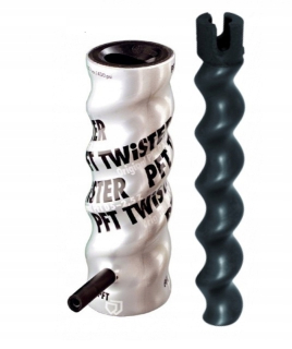 Rotor statora PFT, slimák Sly Pump D5-2.5