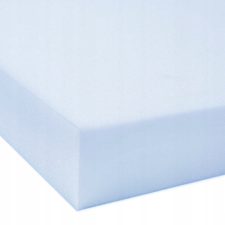 Čalúnenie penového nábytku špongia T25 10cm 120x200