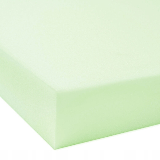 Čalúnenie penového nábytku špongia T35 6cm 120x200