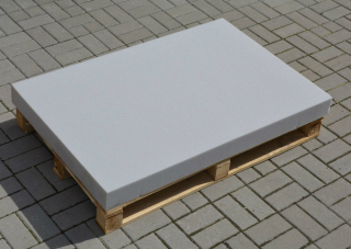 Nábytok Upleme T25 sponzor 120x80x5 cm