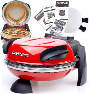 Pizza pec - G3Ferrari G10006 Domov Pizza Stone