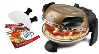 Pizza pec - Rezačka - 1400 ot./min