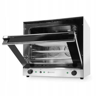 Konvektomat - Profi linka 3 l Hendi 282571 Sausage