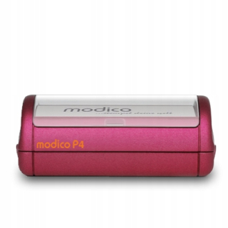 Kancelárska pečiatka - PEČIATKA Modico P4, 55x19mm, 6 riadkov.