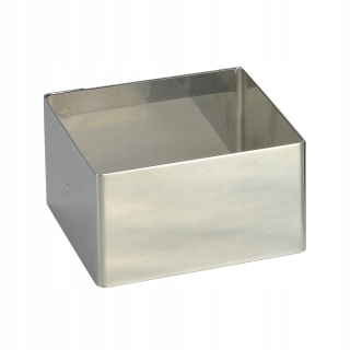 Curse Cook pre cukrovinky dezerty 8 cm