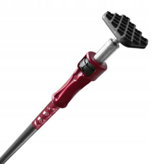 Zdvihák na sadrokartón -  Piher Multi-Podpora Telescopic 155-290cm P30012