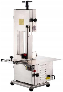 Na mäso - PÍLA NA KOST A MÄSO 165CM INVEST HORECA W210A1