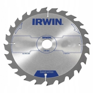 Drevená píla pre drevo 350*30 mm/40t Irwin