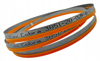 Píla - Bahco Taper Paw 3851 Cobra 2110x20x0.9x8/12
