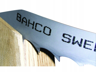 Píla na drevo - Bahco bimetal 41x4000 pásková pásková píla píla píla