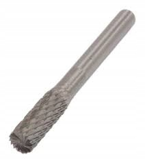 Rotačná rezačka súborov 6x16 Grip 6mm VHM