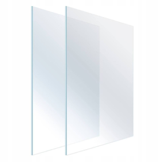 PLEXI PLEXIA PLEXA 70X100 100x70 cm, GPPS PLEXA