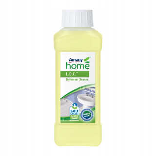 Kvapalina v kúpeľni 500 ml amway