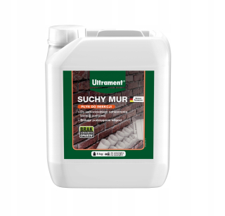 Izolácia - Sušiaci tekutý ultraplik suchý stena 5 kg