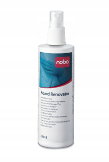 ÚDRŽBA DOSKY TEKUTINY RENOVATOR NOBO 250ML