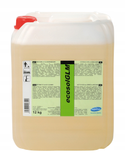 UMÝVACÍ PROSTRIEDOK DO UMÝVAČKY RIADU ECOSOL GLM