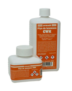 CWK Amasan Kraków medená kvapalina