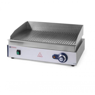 Profesionálny gril - Blue Line Grill Hendi