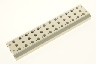 Island Connection Plate Valve Island Airtac 200M12f