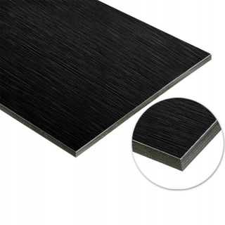 Kompozitná doska 20x30cm Gloss Dibond 2 mm