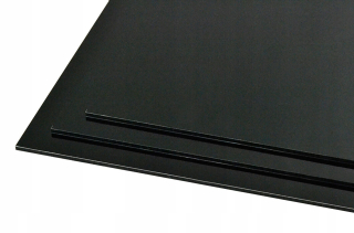 Kompozitná doska 20x30cm lesk Dibond 3 mm