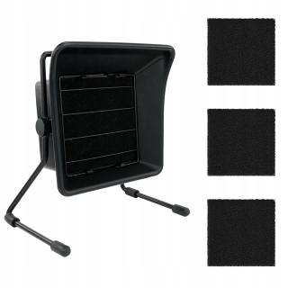 Waterun 496 +2 Filtre absorbér