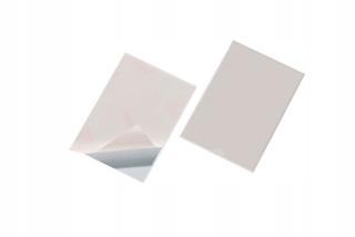Vrecko s vlastným vreckom 148x105 A6