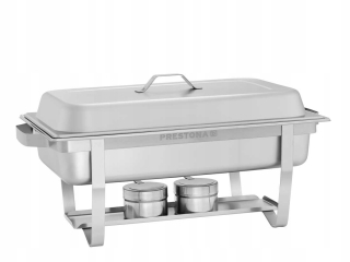 Ohrievač jedla - Gastronómia ohrievač 2xgn 1/2 2x4 Liečko