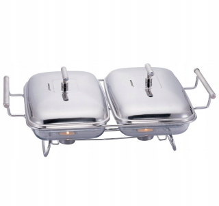 HENDI UV lampa na vajíčka - na 10 vajec 230V/32W