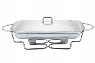 Ohrievač jedla - Klobása 2,5 kg EH-6911 / ZL-3901