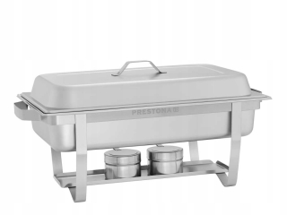 Ohrievač jedla - PLNKA NA PÁRKY PION 3KG HOFFNER
