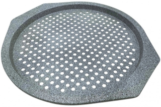 PODKLADAČKA PIZZA 40 x 36 CM Žula