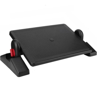 Podložka pod nohy - Office Footrest nastaviteľná pre q-spojovacie nohy