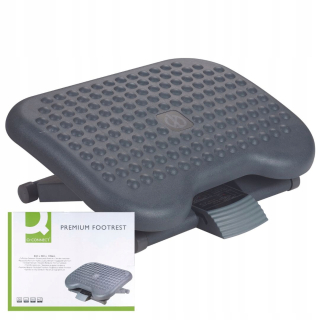 Podložka pod nohy - Office Footrest nastaviteľná základňa pre chodidlá