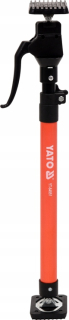 Zdvihák na sadrokartón - Teleskopická podpora 60-115 cm CD Rozmeter