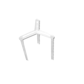Mercedes Pizza Stand podporuje 1 000 pcs