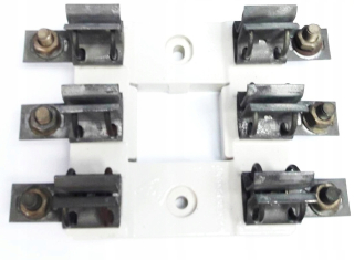 Pasívny výkonný kondenzátor 2 Kvar 440V 50Hz F. DPH
