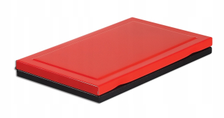 Rýchloschnúca atramentová podložka - Číslo známky Color S120/13 13 číslic