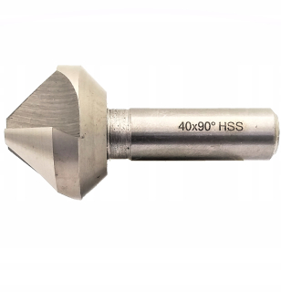 SADA VRTÁKOV MILWAUKEE KOV HSS-G RED HEX 10ks
