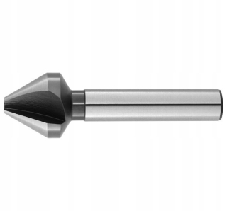 DIN334-C 25 x 60 ° HSS-E KONICKÝ DEPEPERÁTOR