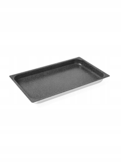 Gastro nádoby - NÁDOBA GN 1/1 TEFLON 4cm HLOBOKÁ HENDI 805541